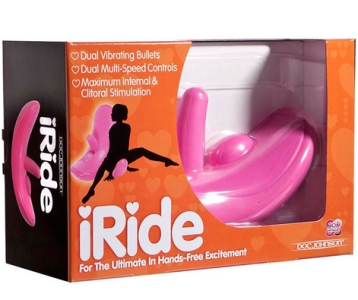 Rideable Sex Toys 2