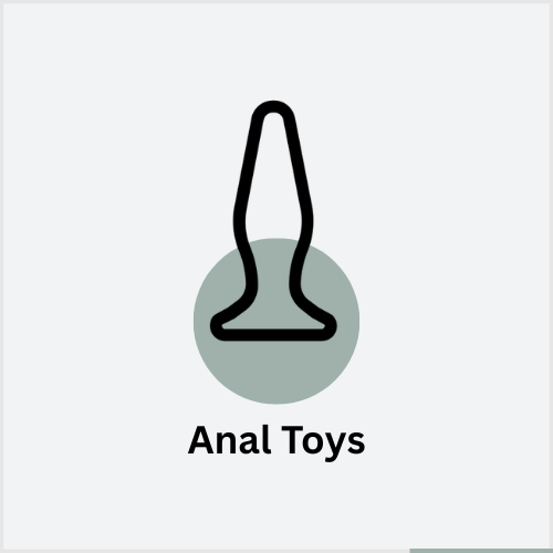 anal toys