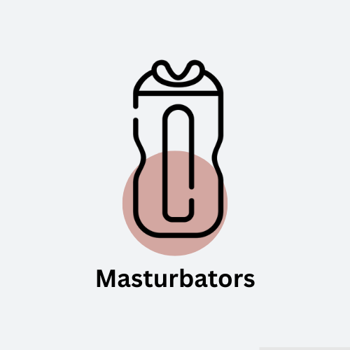 male masturbators