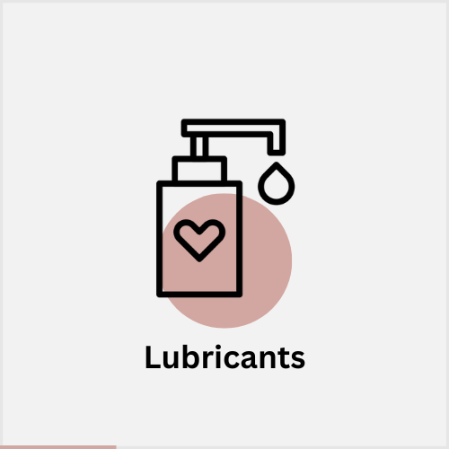 sexual-lubricants