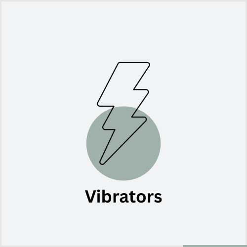 vibrators