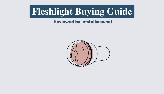 fleshlight buying guide