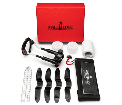 MaleEdge Pro