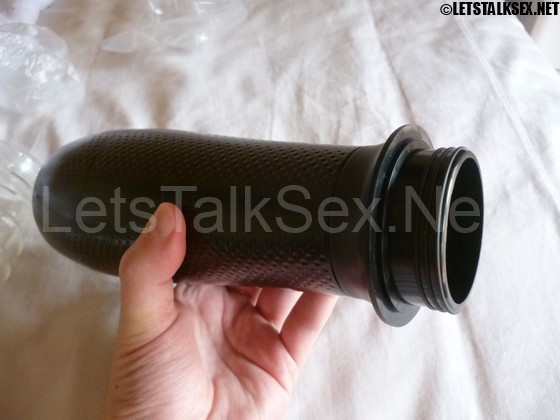 fleshlight flight adapter