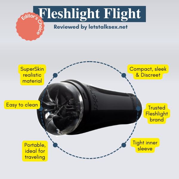 fleshlight flight review