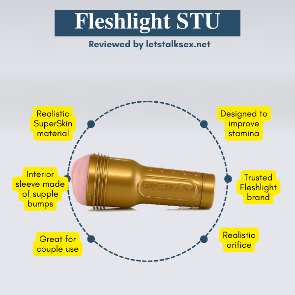 fleshlight stamina training unit review