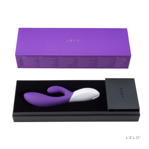 Lelo Ina 2 packaging