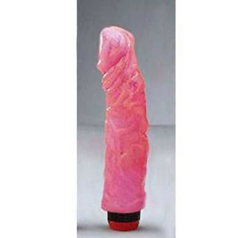 hot pink vibrator