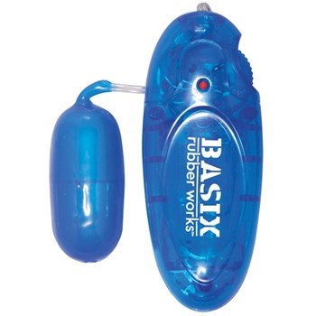 jelly egg vibrator