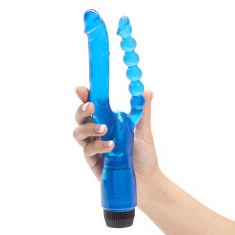 Double Lover Vibrator