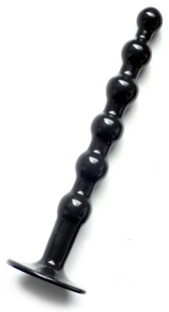 Tantus Anal Beads