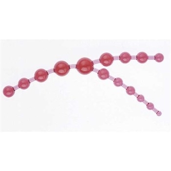 double penetration beads