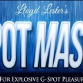 g spot mastery logo