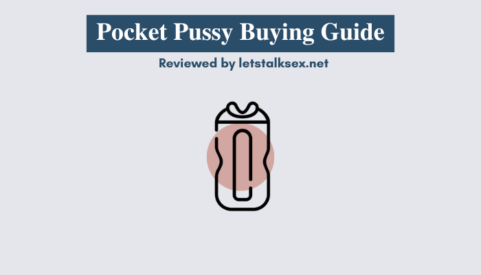 pocket pussy buying guide