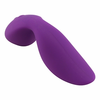 silicone tryst vibrator