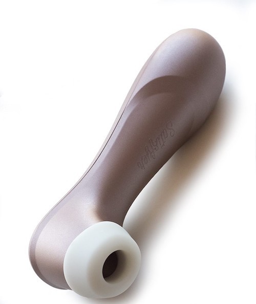 Satisfyer Pro