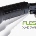 fleshlight shower mount masturbator