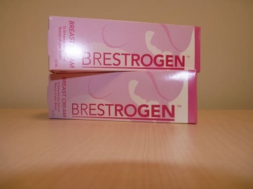 brestrogen package