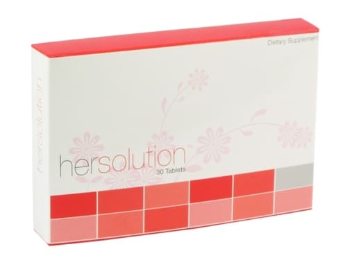 hersolution libido supplement
