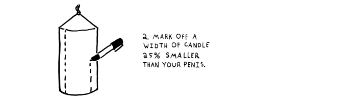 step-2-mark-off-a-width-of-candle-25-per-cent-smaller-than-your-penis