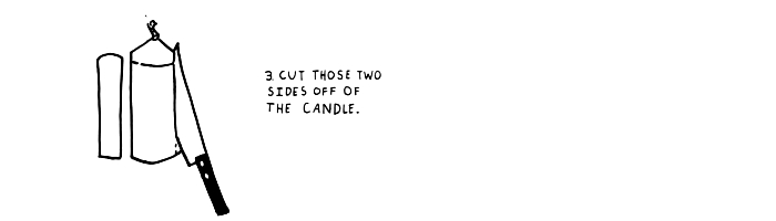 step-3-cut-those-two-sides-off-the-candle