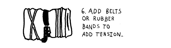 step-6-add-belts-or-rubber-bands-to-add-tension
