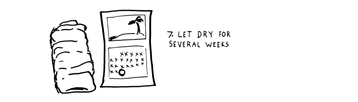 step-7-let-dry-for-several-weeks