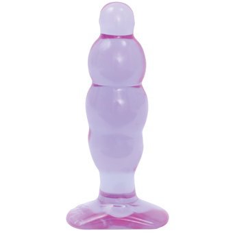 Spectra Gel Butt Plug