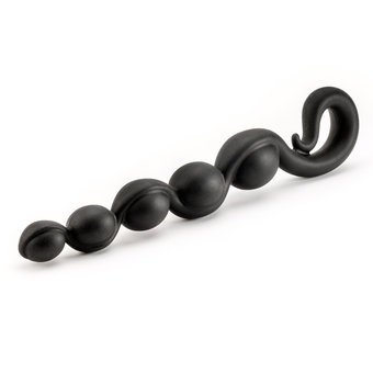 Bendy Anal Beads