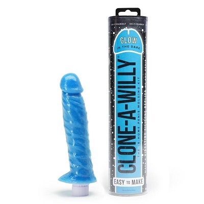 Clone A Willy Kit