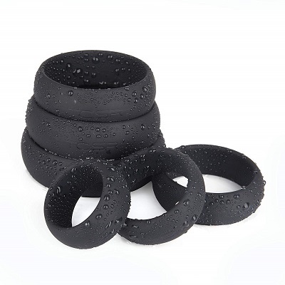 Cock Rings Silicone