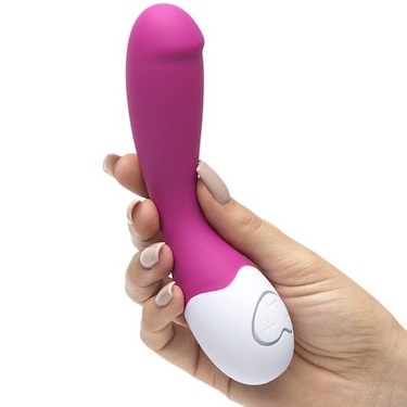 Cuddle G Spot Massager