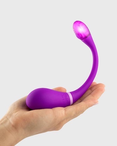 OhMiBod esca