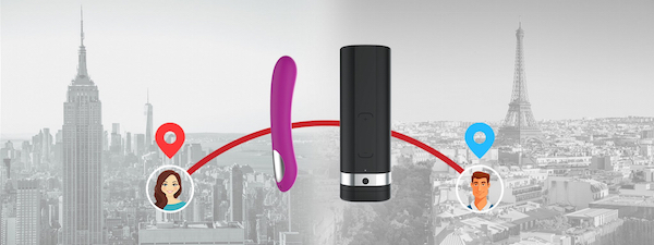 remote controlled sex toys