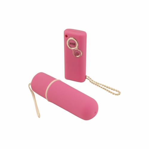 our strongest remote control bullet vibrator