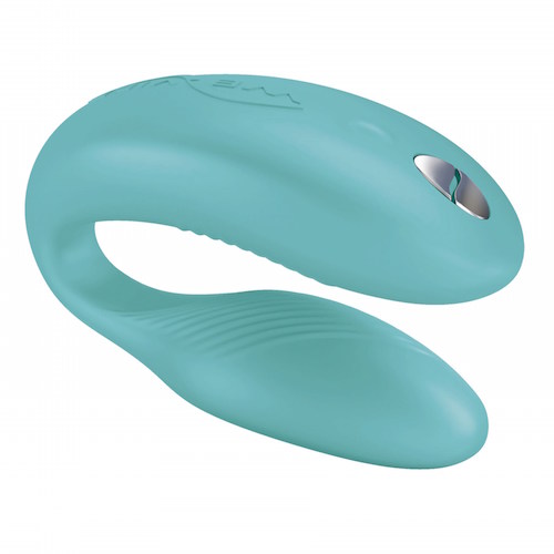 we vibe sync massager