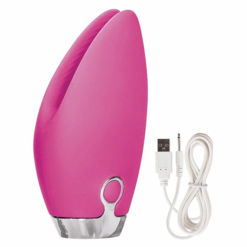 embrace foreplay clit massager