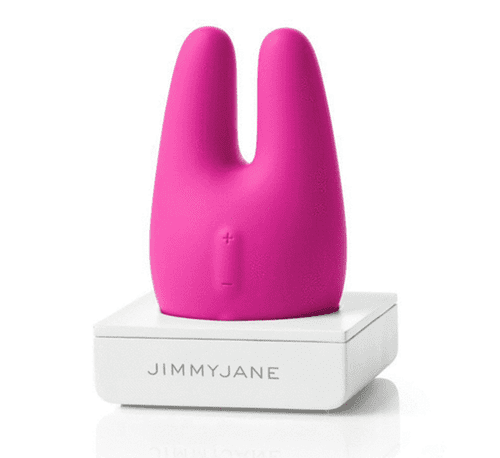 jimmy jane form clitoral