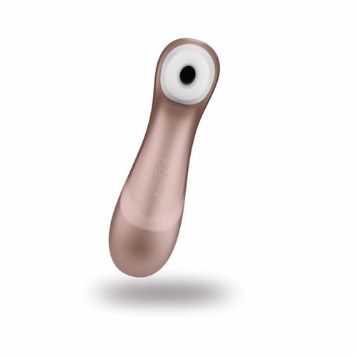 satisfyer pro next