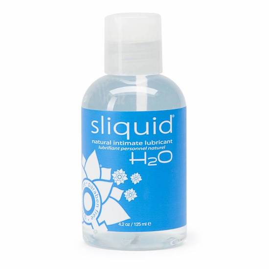 sliquid h2o