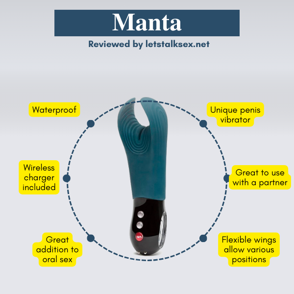 manta review highlights