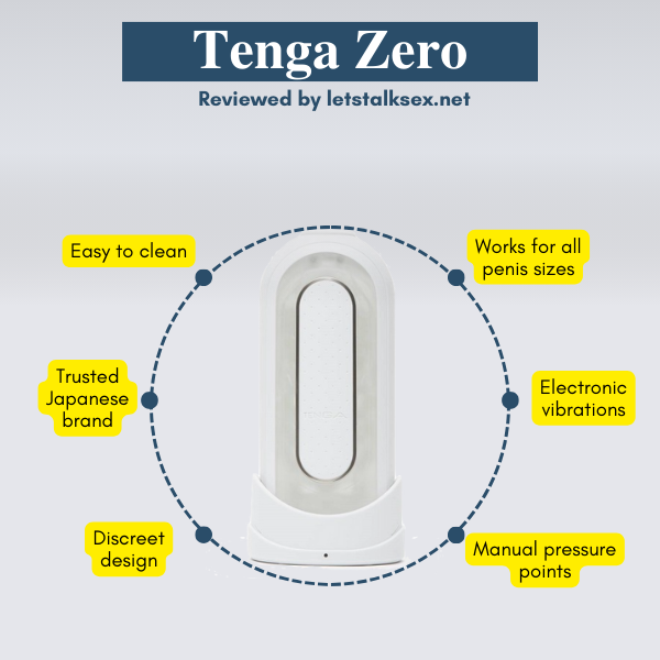 tenga zero highlights