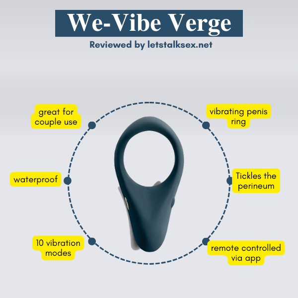 we vibe verge review highlights