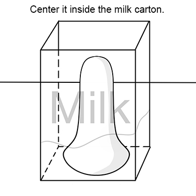 candy method step 2