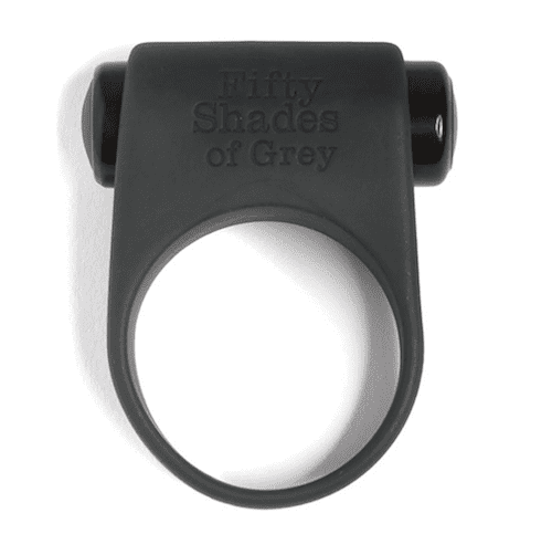 Fifty Shades Penis Ring