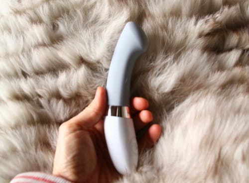 lelo gigi out