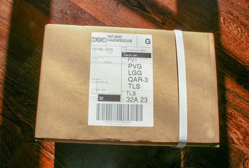 lelo gigi unopened