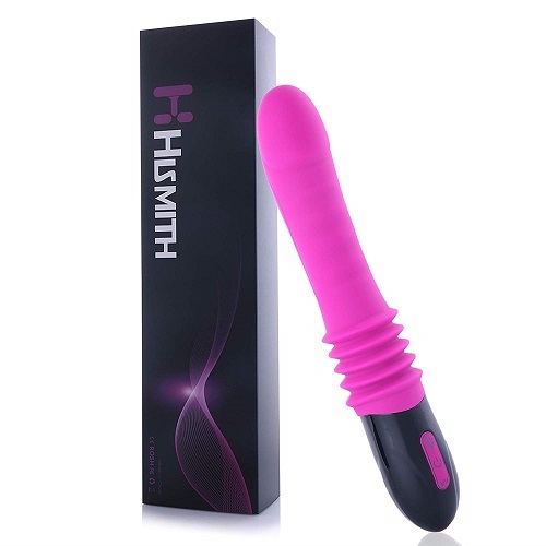 Handheld Sex Machine