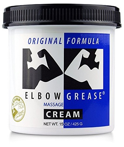 Original Lubricant Cream
