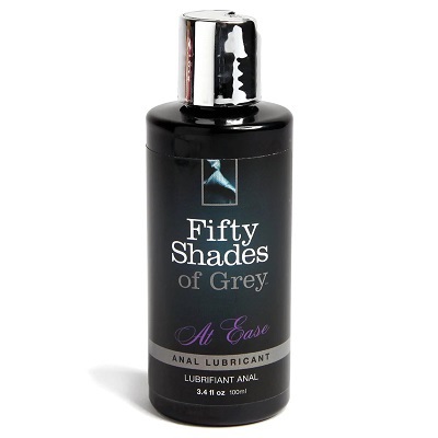 Shades Anal Lubricant